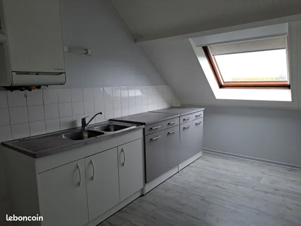T2 avec ascenseur louhans