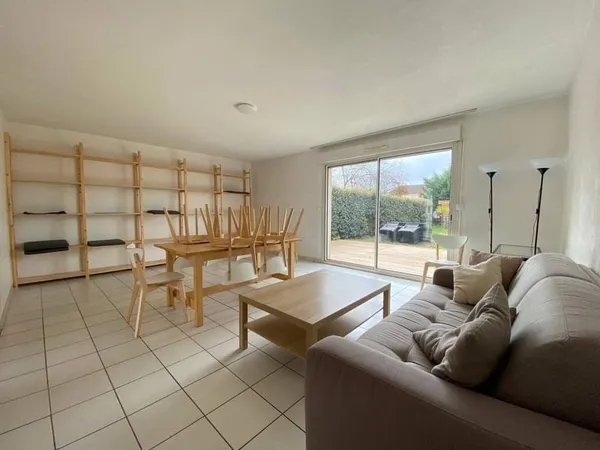 Maison 4 pièces 86 m²