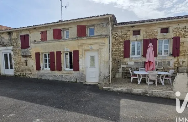 Maison 5 pièces 136 m²