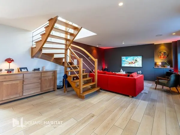 Maison 6 pièces 130 m²