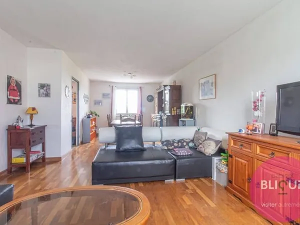 Maison 5 pièces 117 m²