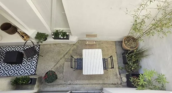 Appartement 3 pièces 98 m²