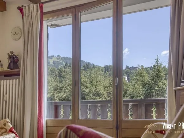 Appartement 5 pièces 74 m²