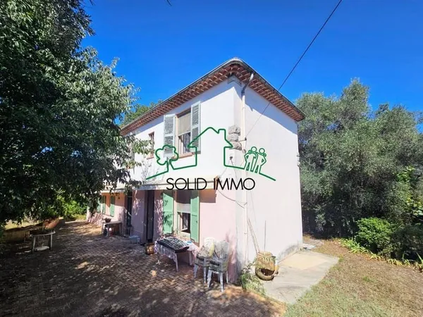Maison 5 pièces 142 m²