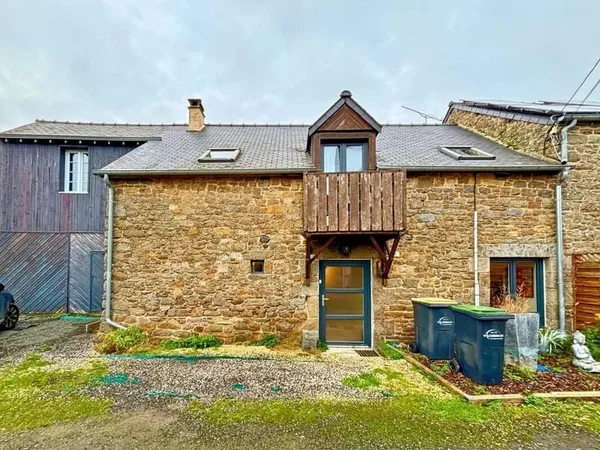 Maison 5 pièces 140 m²