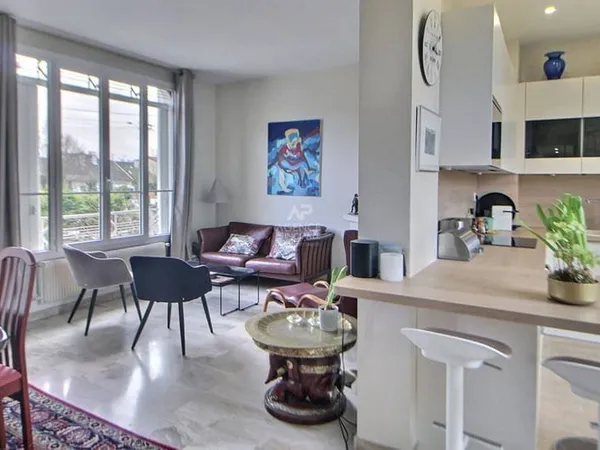 Maison 6 pièces 130 m²