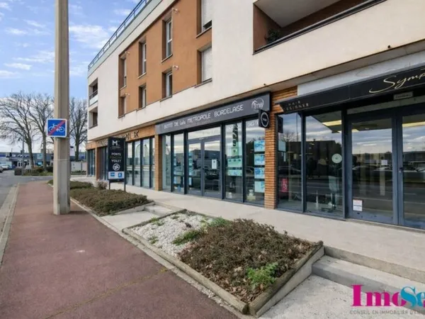 BUREAUX à LOUER