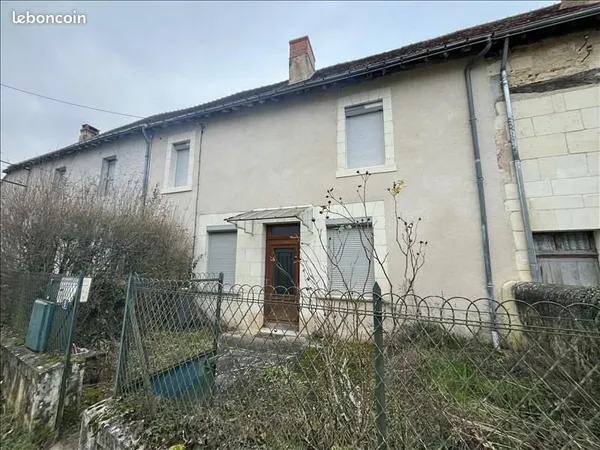 Maison 4 pièces 119 m²