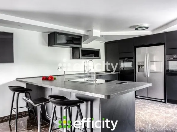 Maison Vente Corbas 8p 165m² 520000€