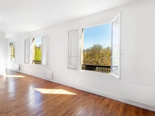 Vends T3 - 76.5m² - Paris 4Ème