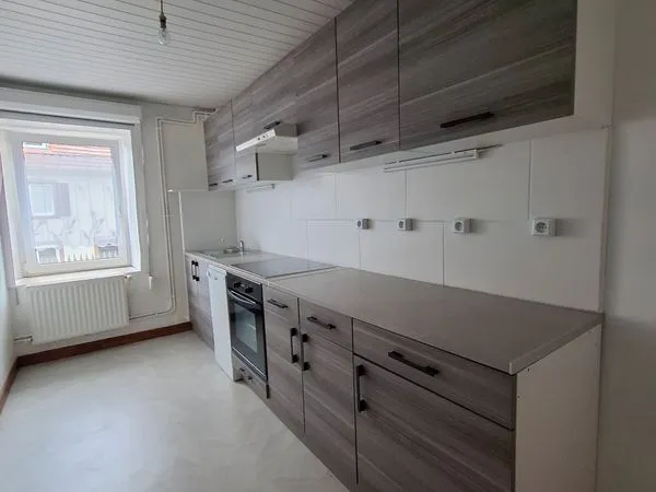 Wasselonne F3 renové