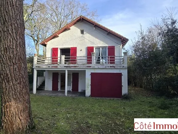 Maison Saint Brevin Les Pins 5 pièce(s) 106.64 m2