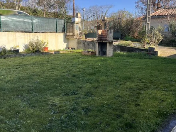 Maison 3 pièces 91 m²