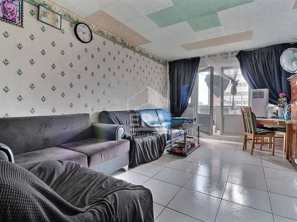Appartement 3 pièces 73 m²