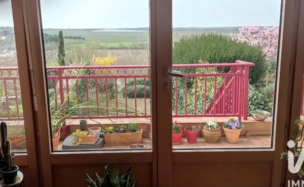 Maison 8 pièces 197 m²