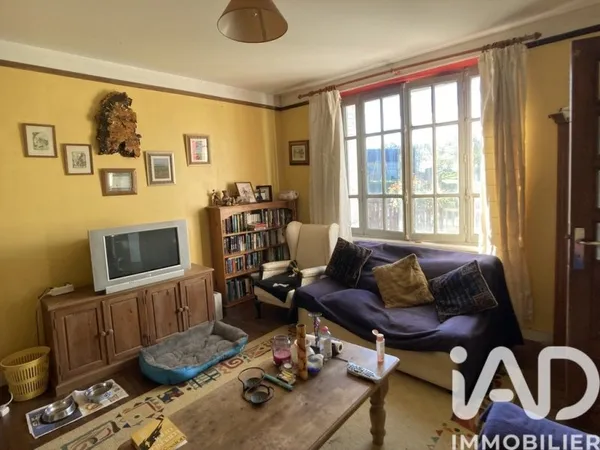 Vente Maison/villa 6 pièces