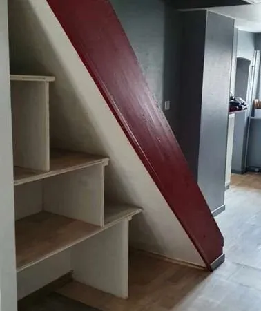 Location appartement Lunéville