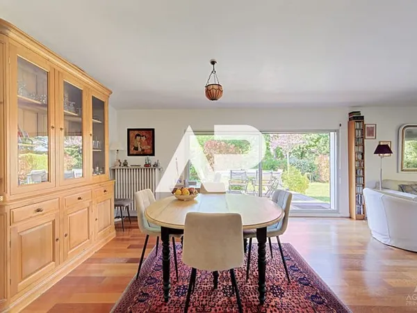 Maison Rueil Malmaison 4 pièce(s) 86.60m²