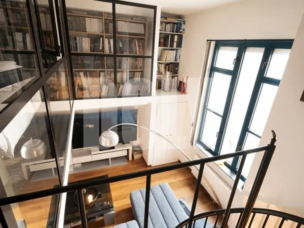 DOLY - APPARTEMENT - RUE DE L'ÉCHIQUIER, 75010 PARIS