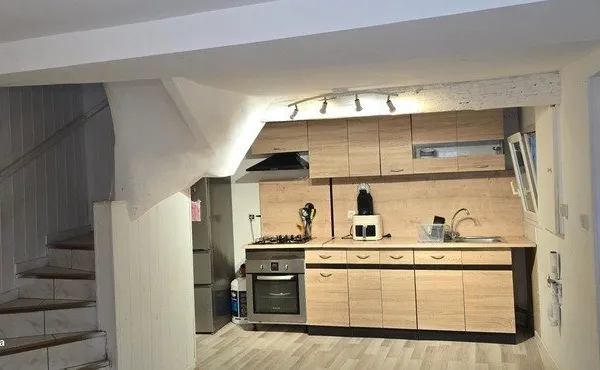 Maison à vendre 5 pièces CUXAC D'AUDE (11)