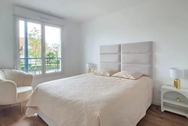 Appartement à vendre Brou-sur-Chantereine