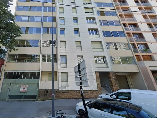 GARAGE SECTEUR BELLEVUE