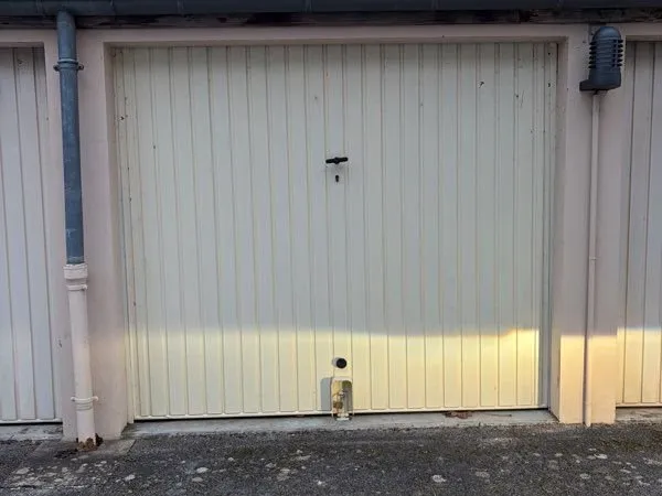Stationnement Vente Dijon   19000€
