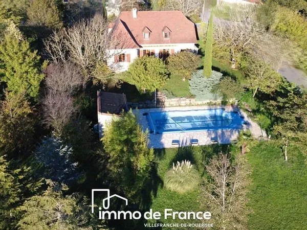 Maison 6 pièces 160 m²