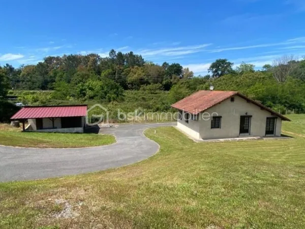 Maison 5 pièces 86 m²