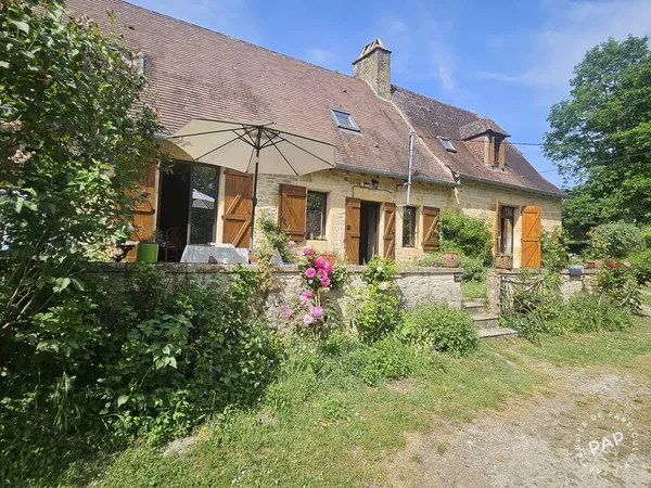 Maison 6 pièces 150 m²