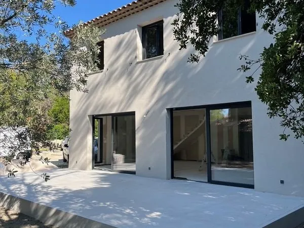 Maison individuelle T4 à Pelissanne