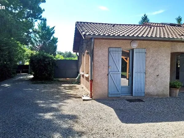 Loue studio étudiant