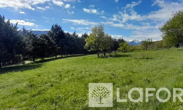 **TERRAIN - CHATEAUROUX LES ALPES - 661 m2