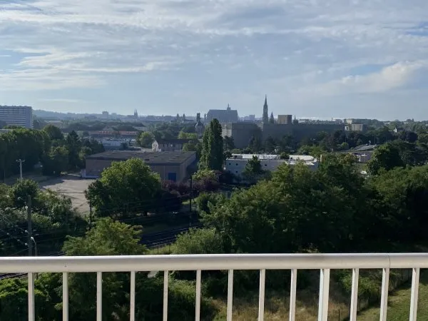 Appartement 3 pièces 70 m²