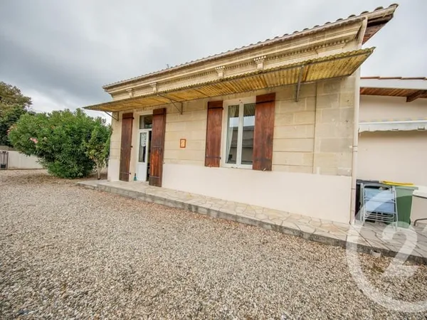 Maison 5 pièces 119 m²