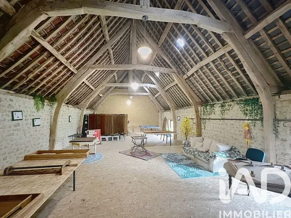 Vente Boutique/Local commercial 500 m²