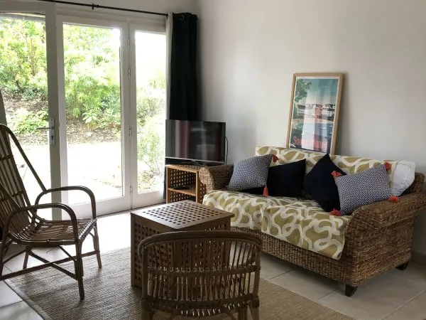 Maison 60m² à la pointe de Sainte Marine (29120) disponible dès le 7 Septembre 2025
