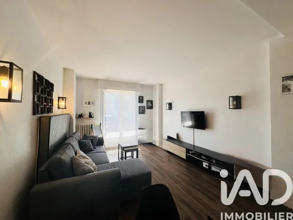 Appartement 3 pièces 73 m²