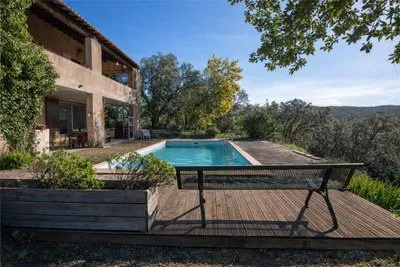 Terrain en individuel 9960 m²