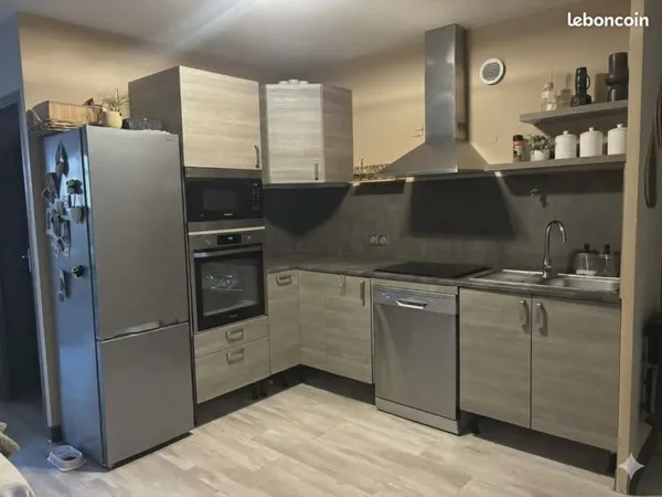 Appartement T3