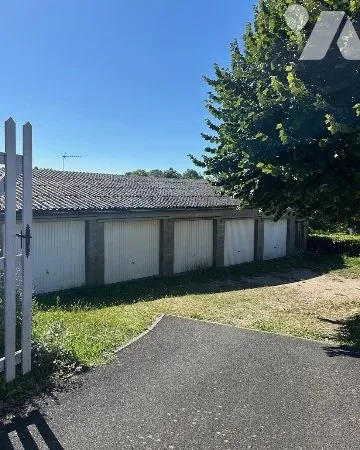Stationnement Vente Azay-le-Rideau   85150€