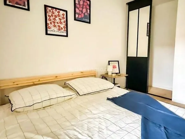 Appartement 5 pièces 89 m²