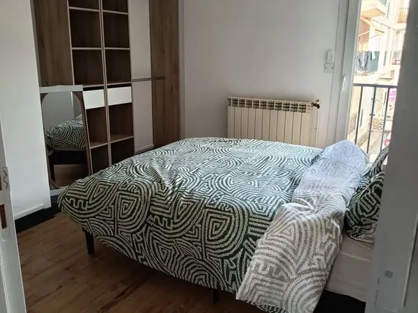 Location chambre