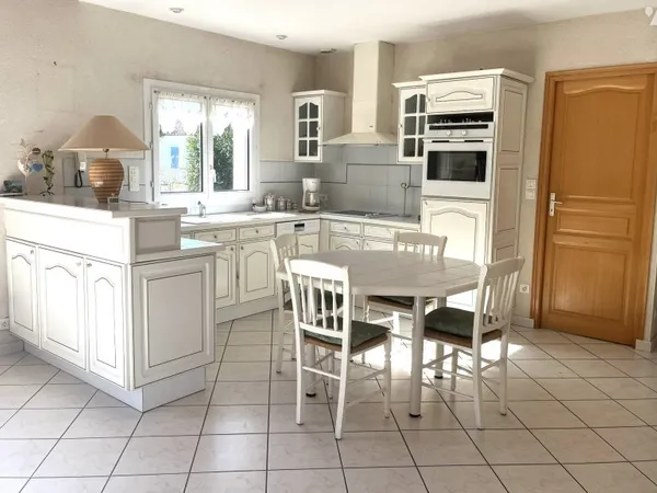 Maison 3 pièces 108 m²