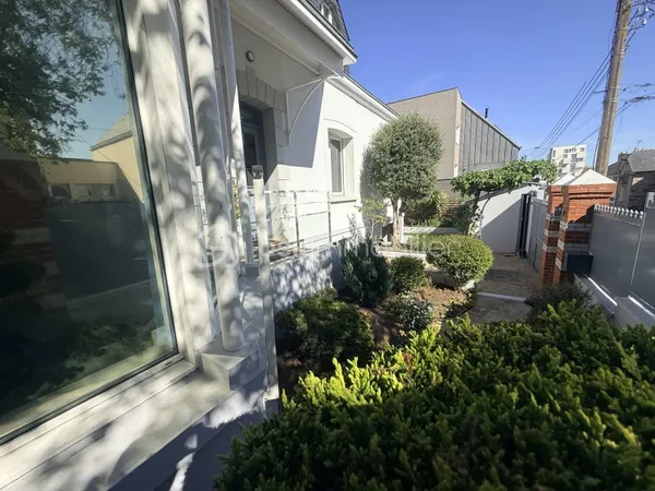 Maison 7 pièces 145 m²