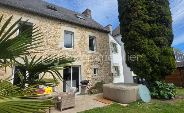 Maison 6 pièces 112 m²