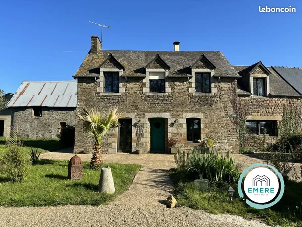 Maison 5 pièces 149 m²