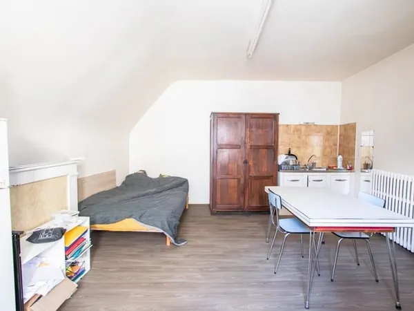 3 Chambres - 45m2