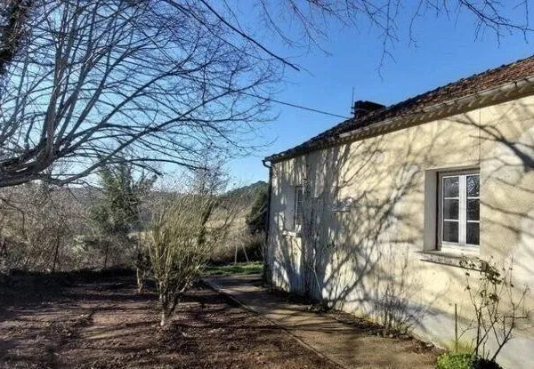 Maison 3 pièces 67 m²