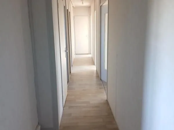 Appartement 5 pièces 93 m²